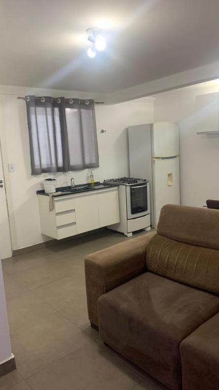Apartment No Tremembe/ 2