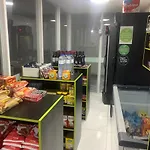 Apartamento no Tremembé/ 2 dormitórios