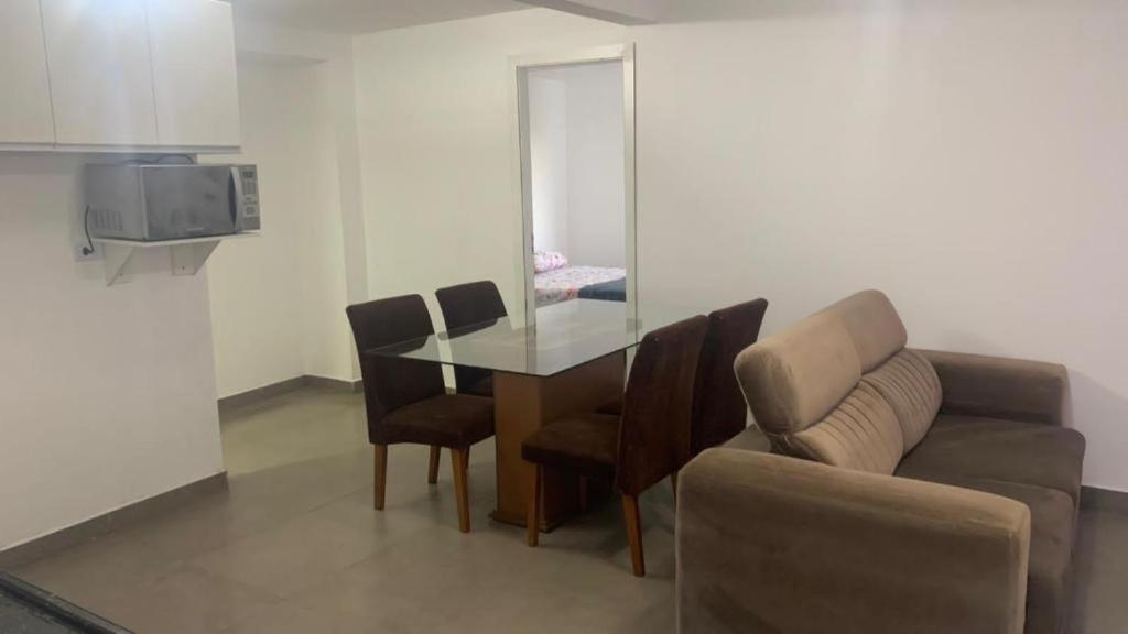 No Tremembe/ 2 Apartamento *