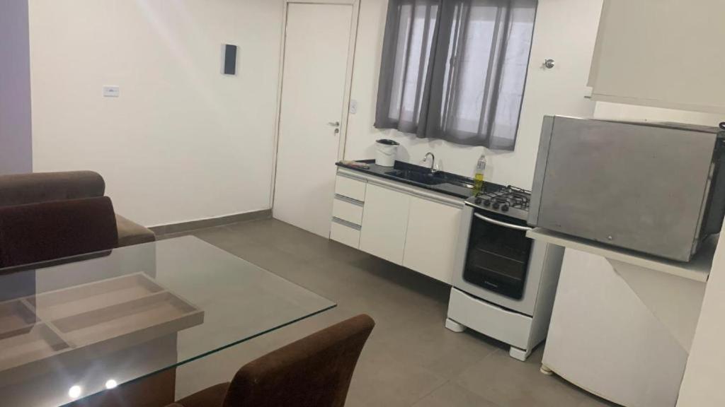 No Tremembe/ 2 Apartamento