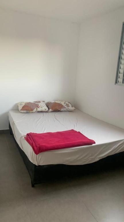 No Tremembe/ 2 Apartamento São Paulo