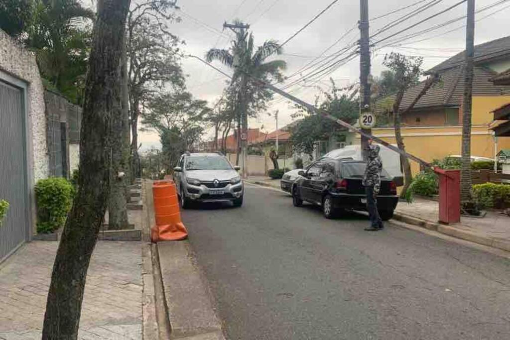 Apartamento No Tremembe/ 2 *