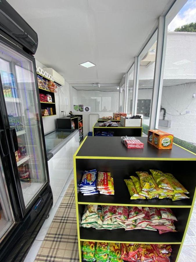 Apartamento No Tremembe/ 2 *