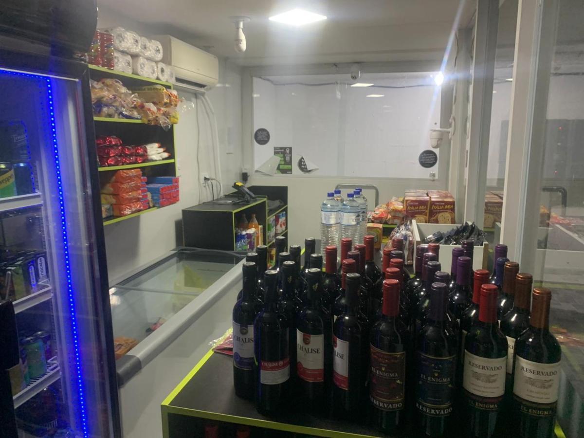Apartamento No Tremembe/ 2 São Paulo