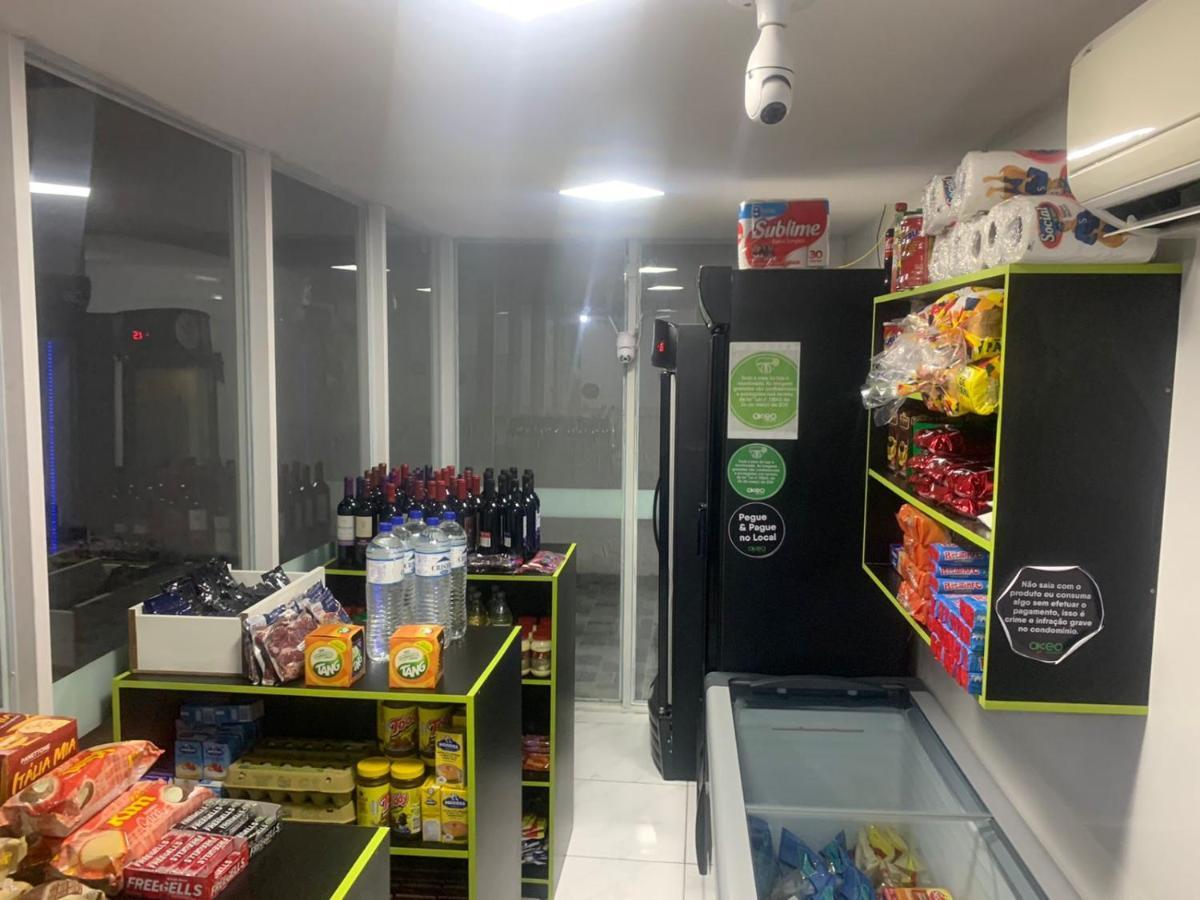 Apartamento No Tremembe/ 2